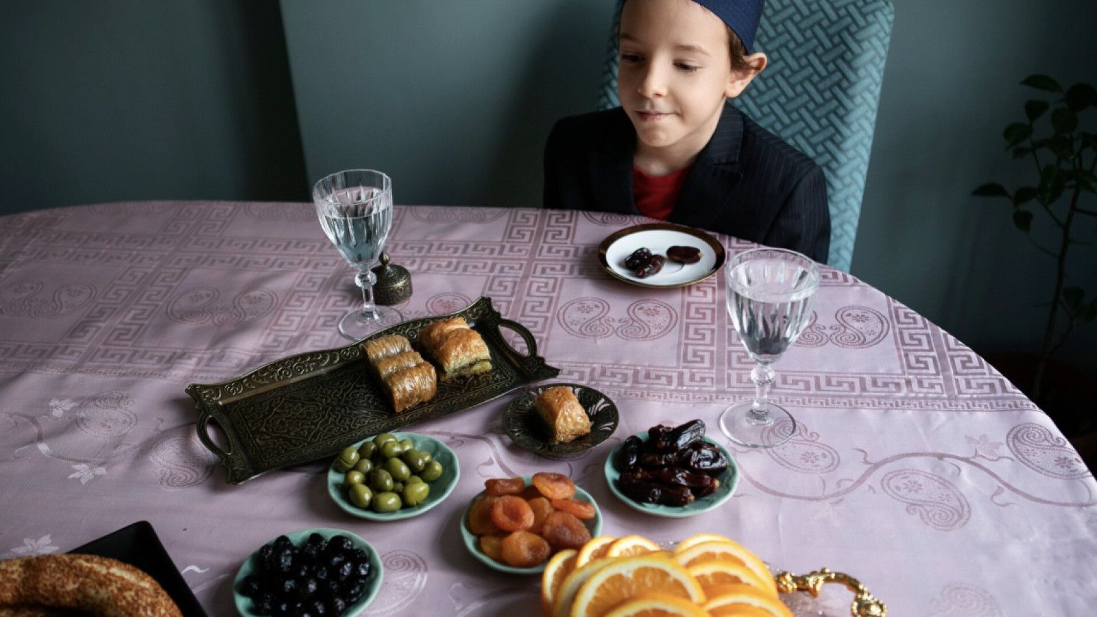 Kegiatan Berarti Selama Ramadan untuk Anak-Anak