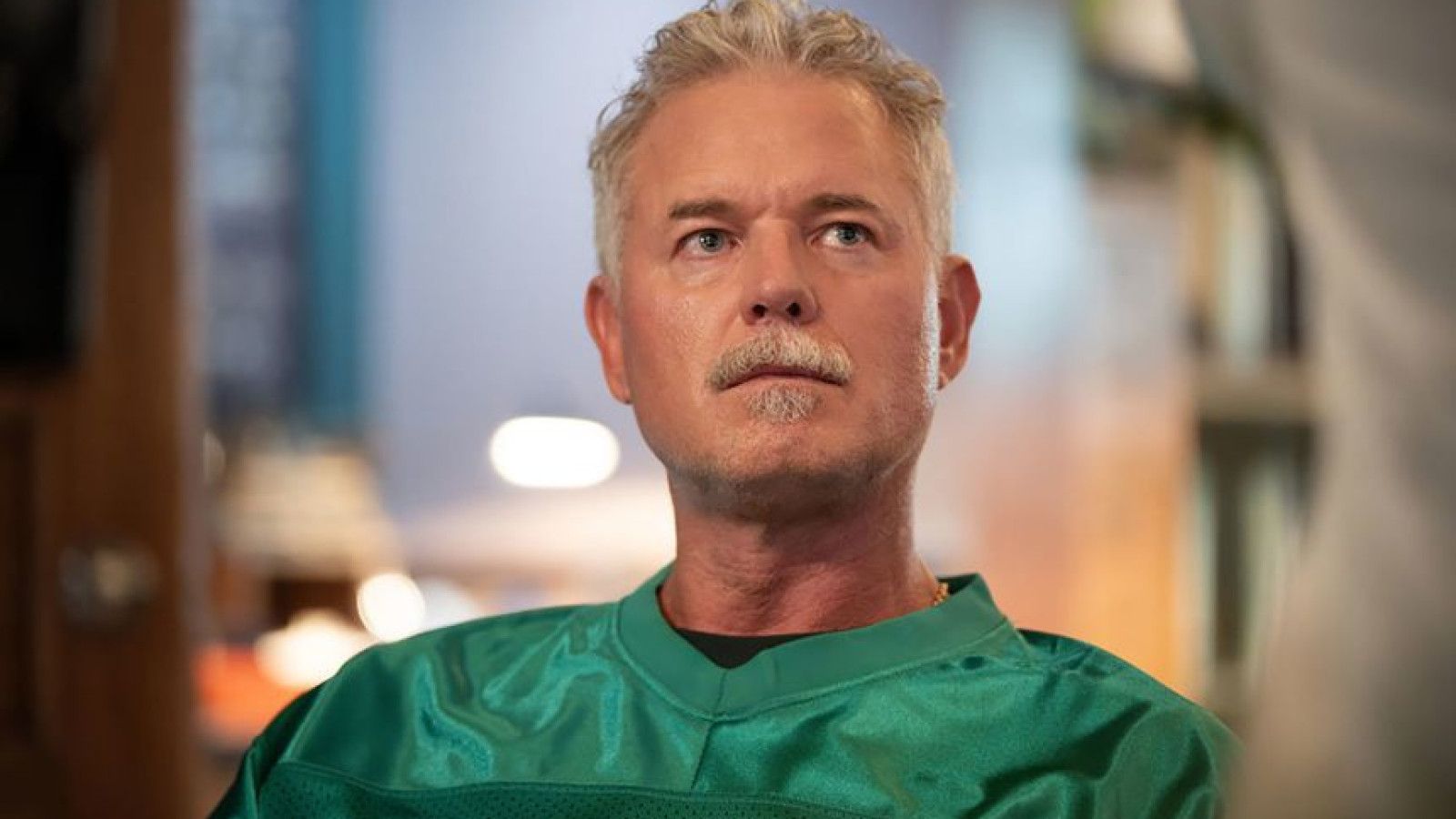 Kepergian Eric Dane: Momen Duka bagi Keluarga dan Dunia Perfilman