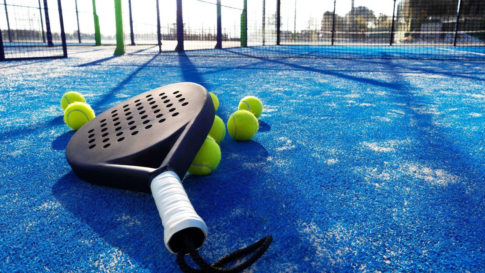 Tindakan Tegas Pramono Anung Terhadap Kebisingan Lapangan Padel di Cilandak