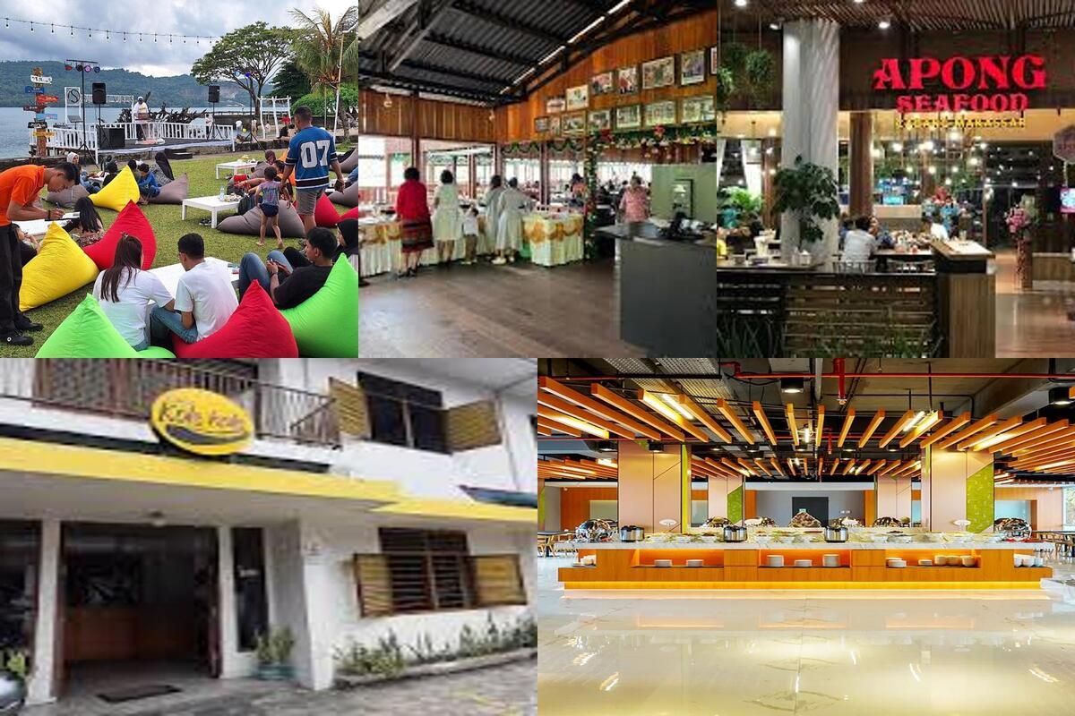 Rekomendasi Tempat Bukber Terbaik di Maluku untuk Keluarga dan Sahabat