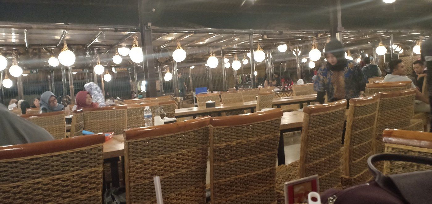 Rekomendasi Tempat Buka Puasa Bersama yang Nyaman dan Enak di Wilayah Jambi