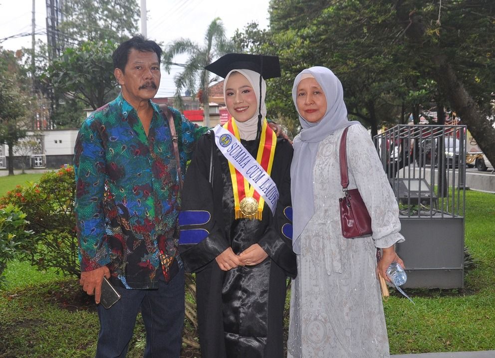 Cerita Magister UNY Roro Wilis Perkenalkan Model Pembelajaran Sejarah Melalui CTL di SMA Negeri 9 Jogja Raih IPK Sempurna