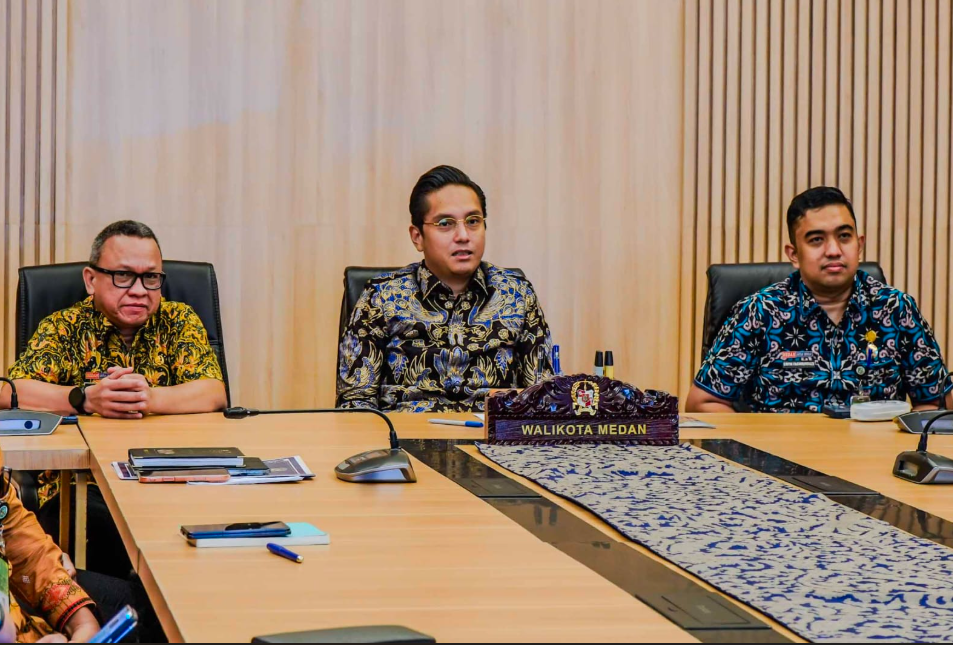 Pemeriksaan LKPD Dimulai, Pemda Didorong Perkuat Tata Kelola Keuangan