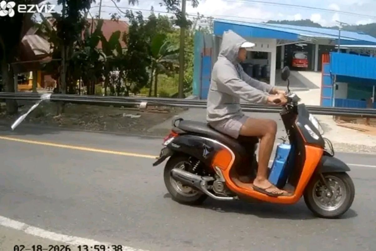 Polisi Amankan Pria Diduga Pembunuh Wanita Penjaga BRILink di Luwu, Begini Faktanya!