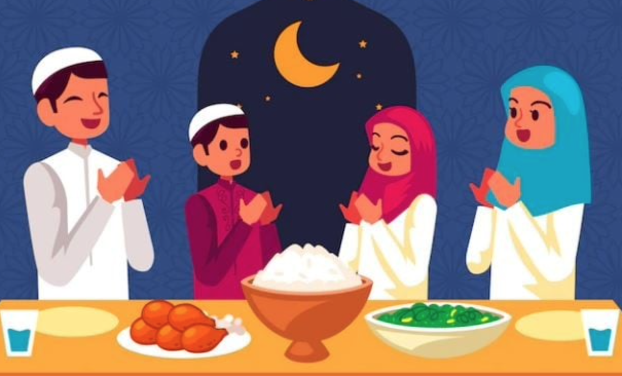 Jangan Keliru, Ini Kesalahan Umum Saat Membaca Niat Puasa Ramadhan