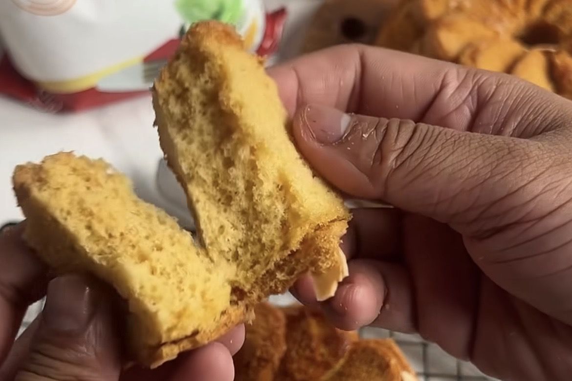 Resep Cake Gula Merah Gluten Free Seenak Toko Roti, Ternyata Gampang!