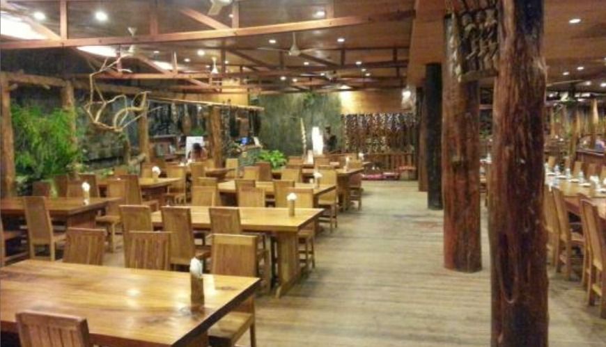 Bukber di Jayapura, Ini Rekomendasi Tempat Terbaik