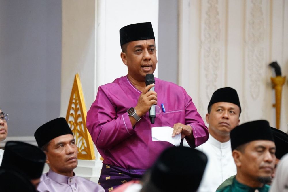 Posko Pengaduan THR Dibuka di Riau, Disnakertrans Tegaskan Batas Bayar 8 Maret 2026