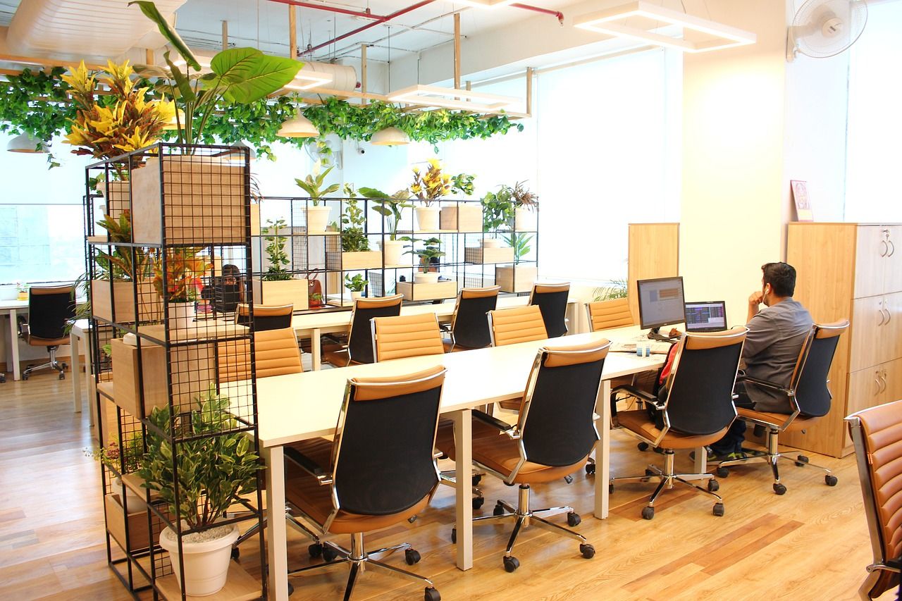 Deretan Coworking Space Estetik di Jambi, Bikin Kerja Jadi Nggak Boring