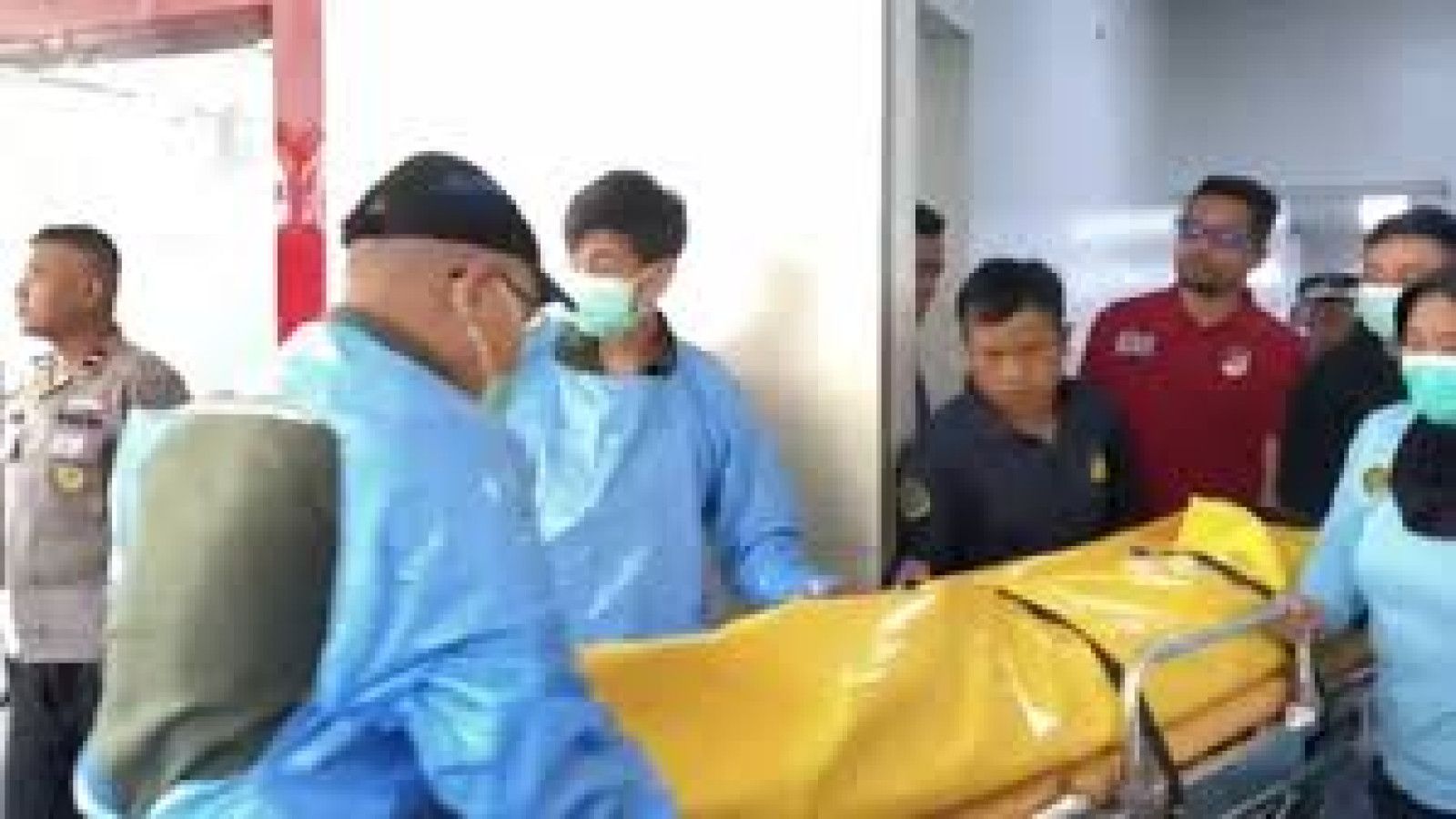 Kematian Tragis Anak 12 Tahun di Sukabumi: Diduga Akibat Penganiayaan Ibu Tiri