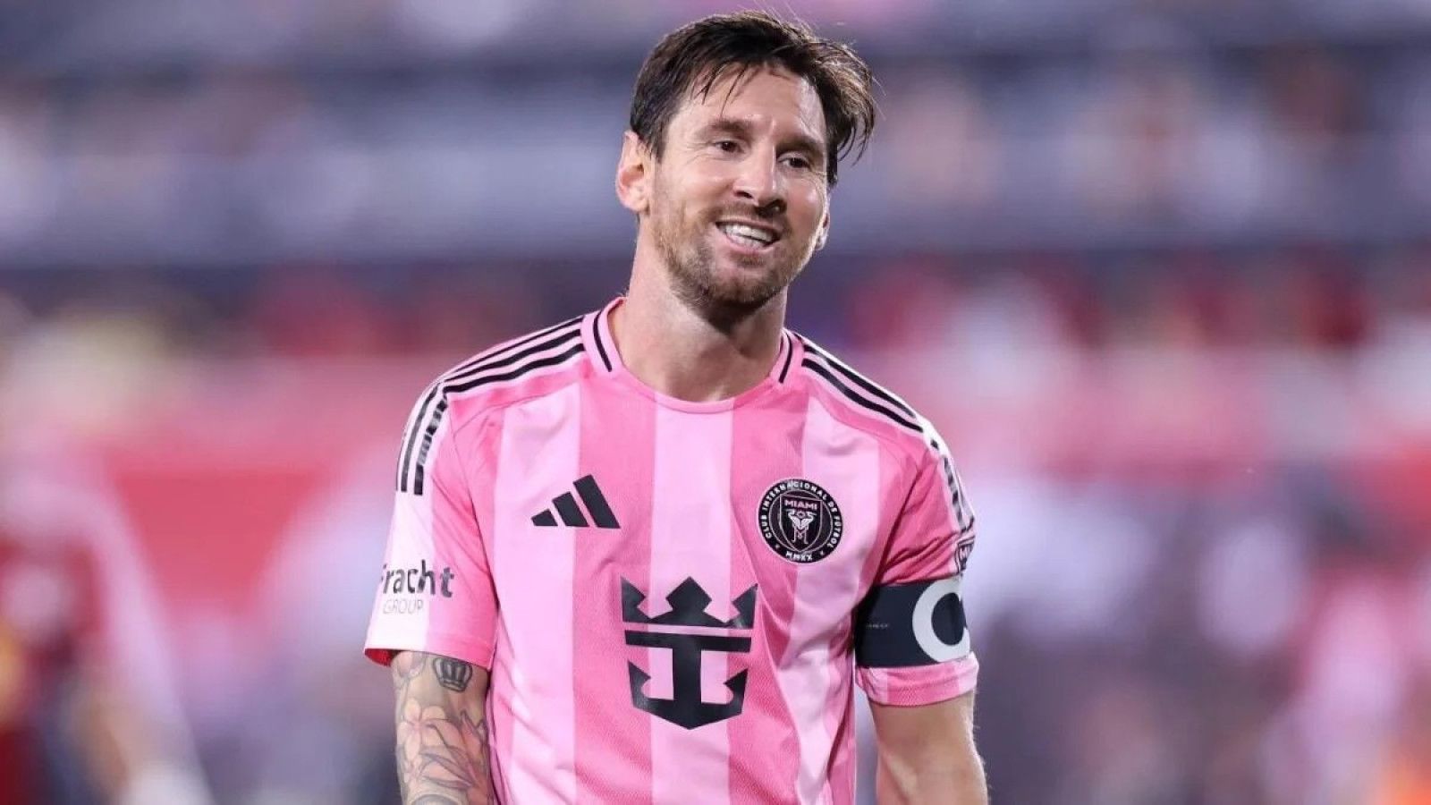 Kedatangan Lionel Messi Membawa Perubahan Finansial Besar untuk Inter Miami