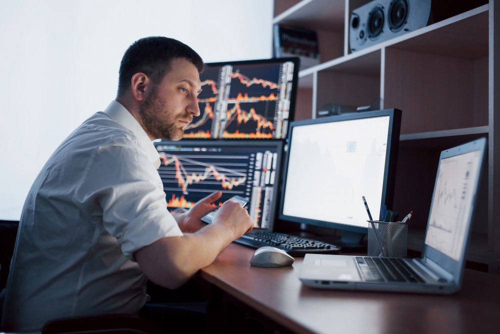 Mengenal Margin Trading, Peluang Untung dan Risiko yang Perlu Dipahami