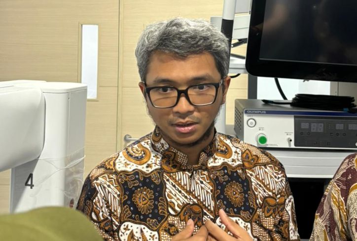 Dokter Ini Sebut Indonesia Masuk Negara dengan Risiko Tinggi Batu Ginjal akibat Dehidrasi