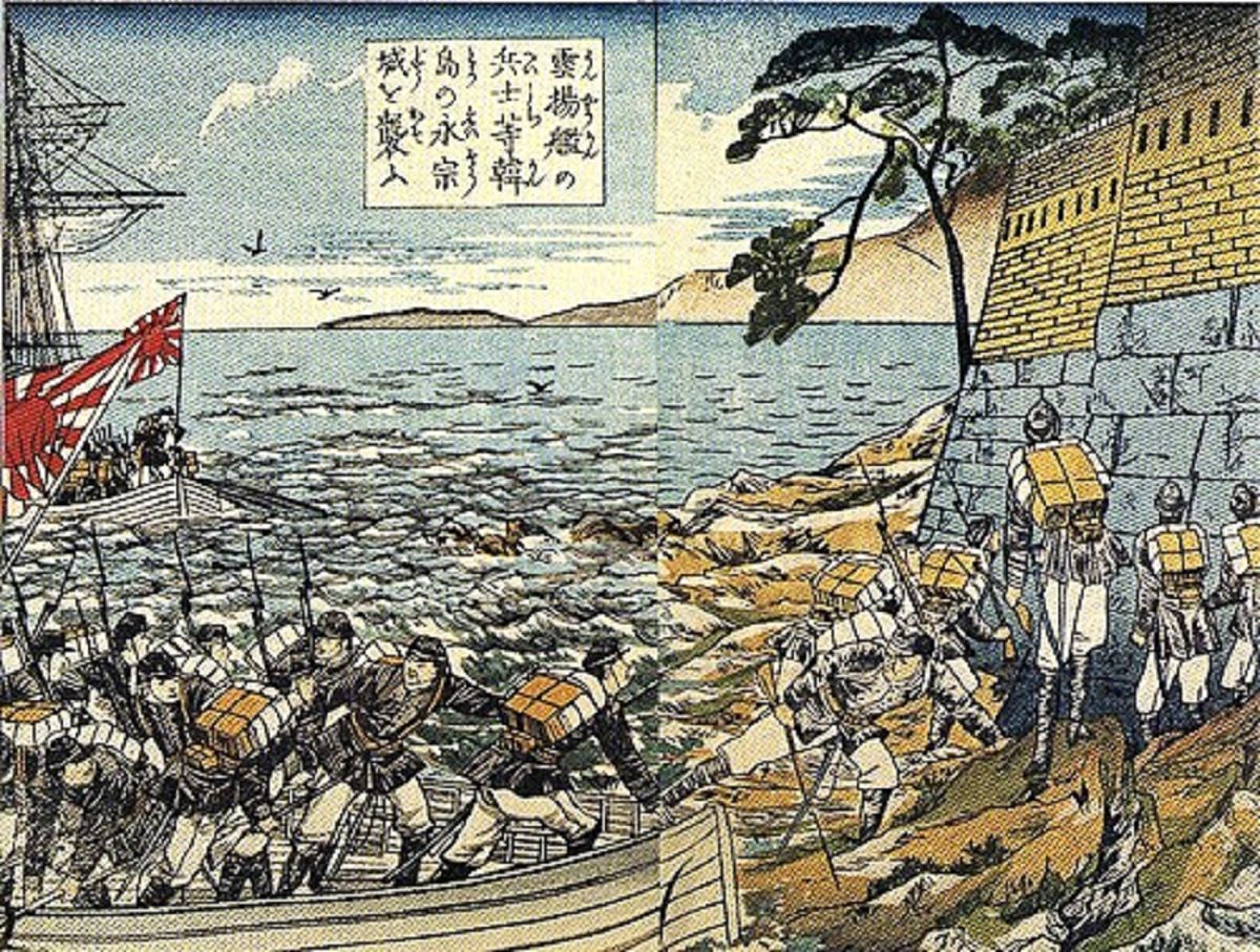 Mengapa Korea Selatan Gak Akur Sama Jepang dan China? Alasan Knetz Gak Dibantu saat Ribut dengan Seablings