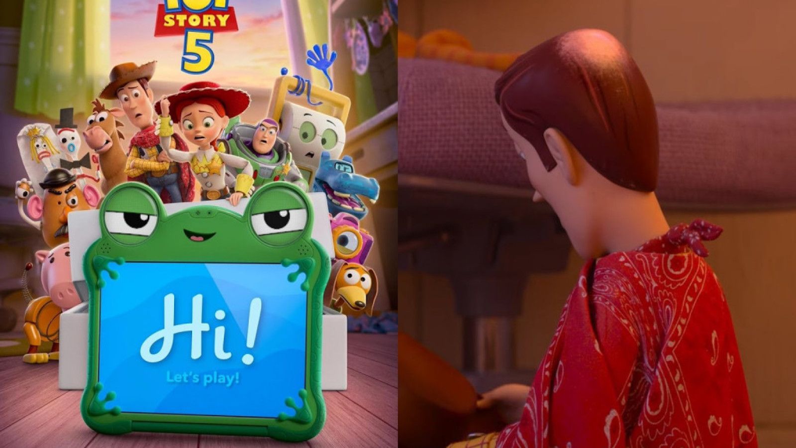 Kembalinya Woody dan Buzz: Trailer Toy Story 5 Memperlihatkan Tantangan Era Digital