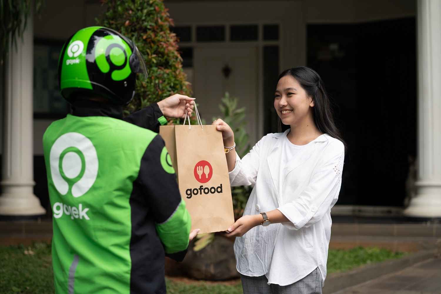 Aplikasi Pesan Antar Makanan Terbaik di Indonesia & Tips Cerdas Berburu Promo