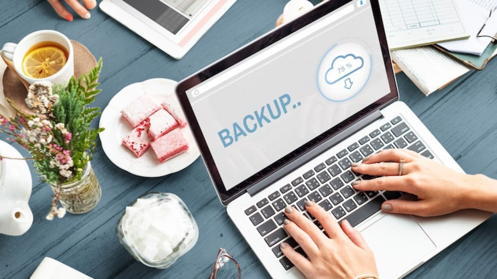 Tips Efektif untuk Melindungi Data Penting Anda