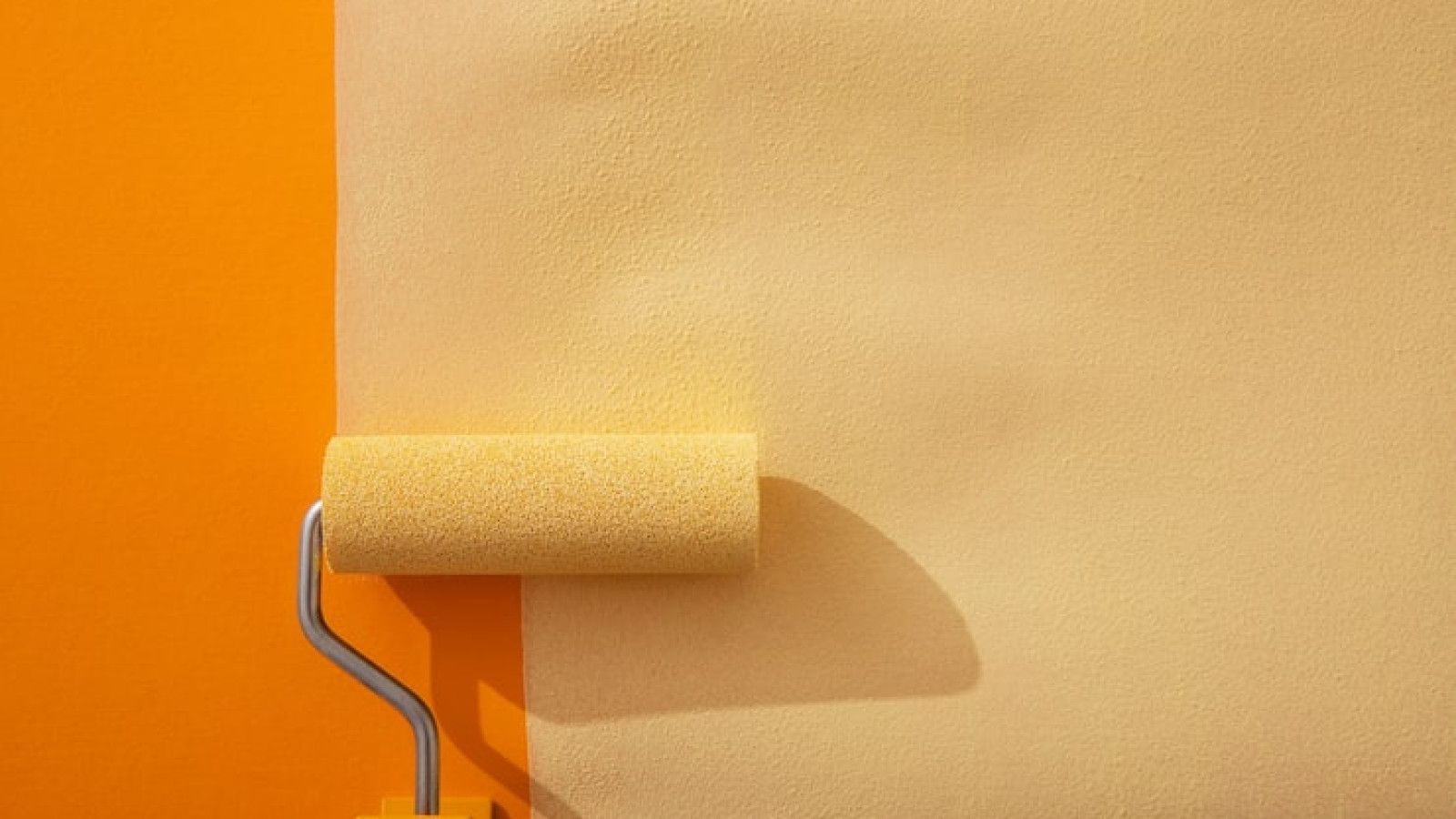 Pengaruh Pilihan Warna Dinding Terhadap Atmosfer Ruangan