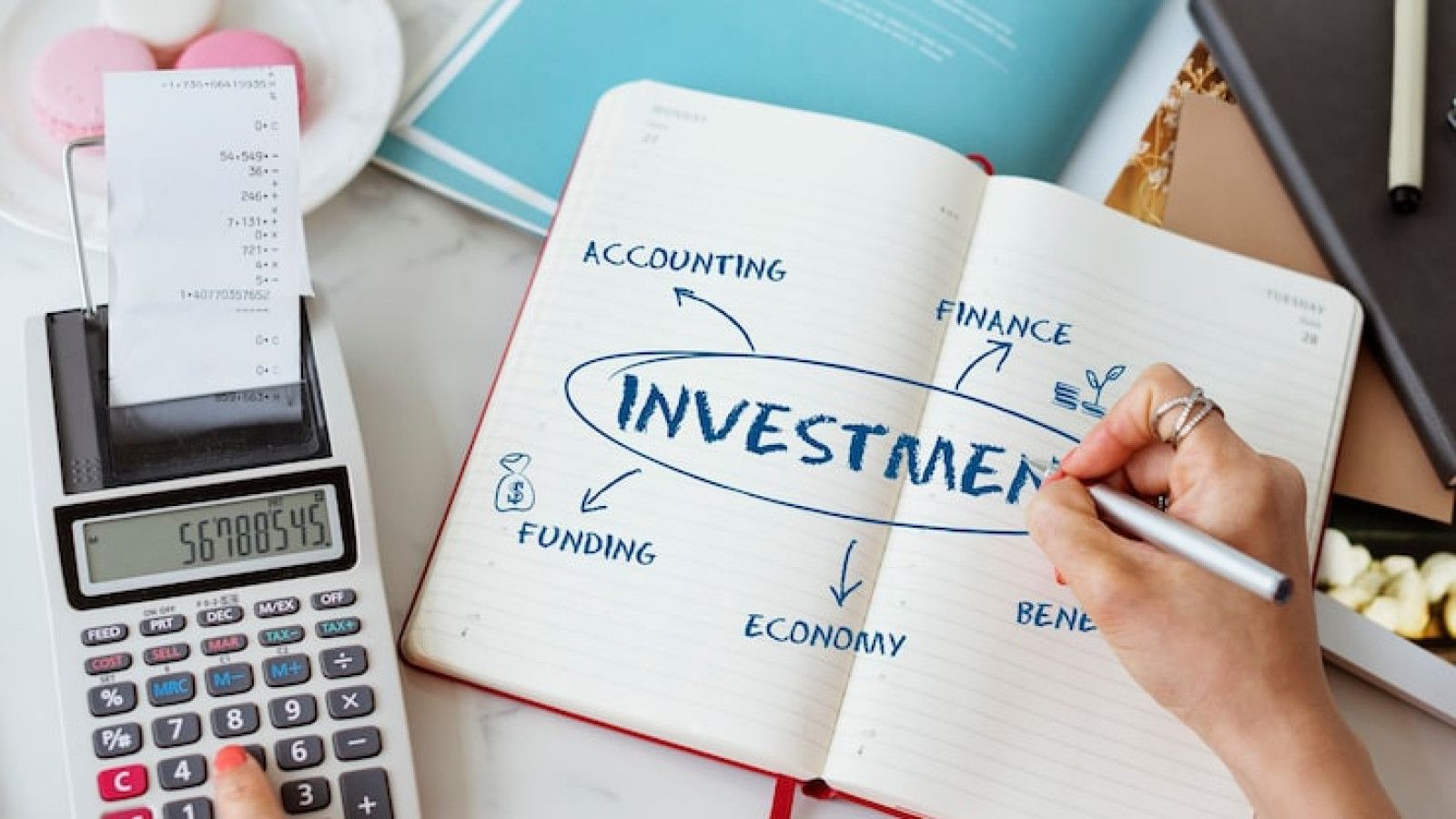 Komparasi Antara Investasi Jangka Pendek dan Jangka Panjang yang Wajib Diketahui