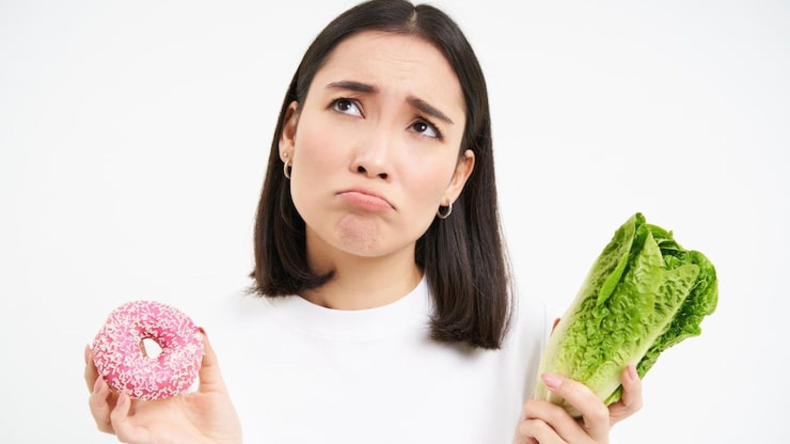 Mengidentifikasi Tanda-Tanda Defisiensi Nutrisi untuk Kesehatan Optimal