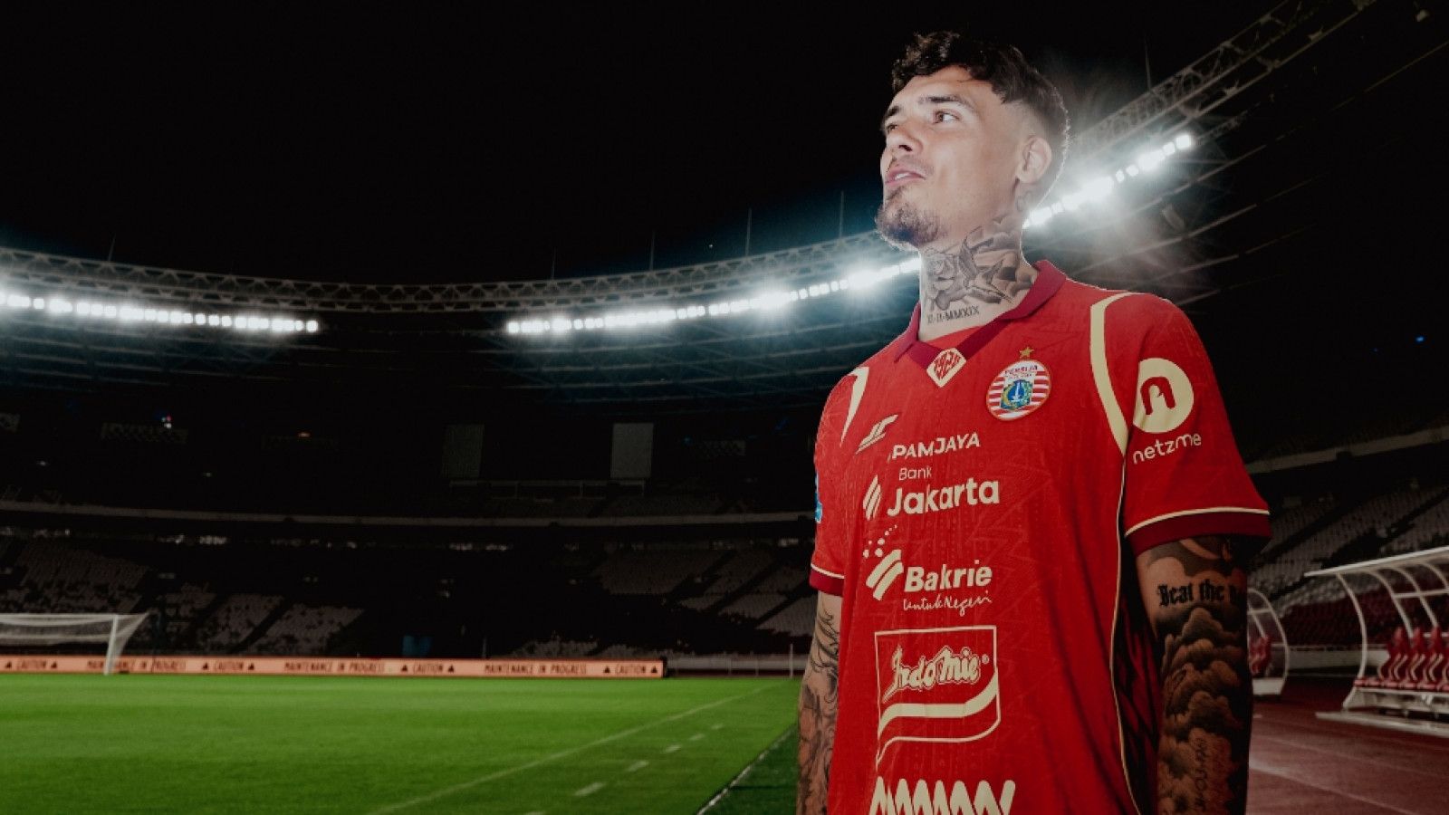 Shayne Pattynama: Dinamika Liga 1 yang Berbeda dari Eropa dan Thailand
