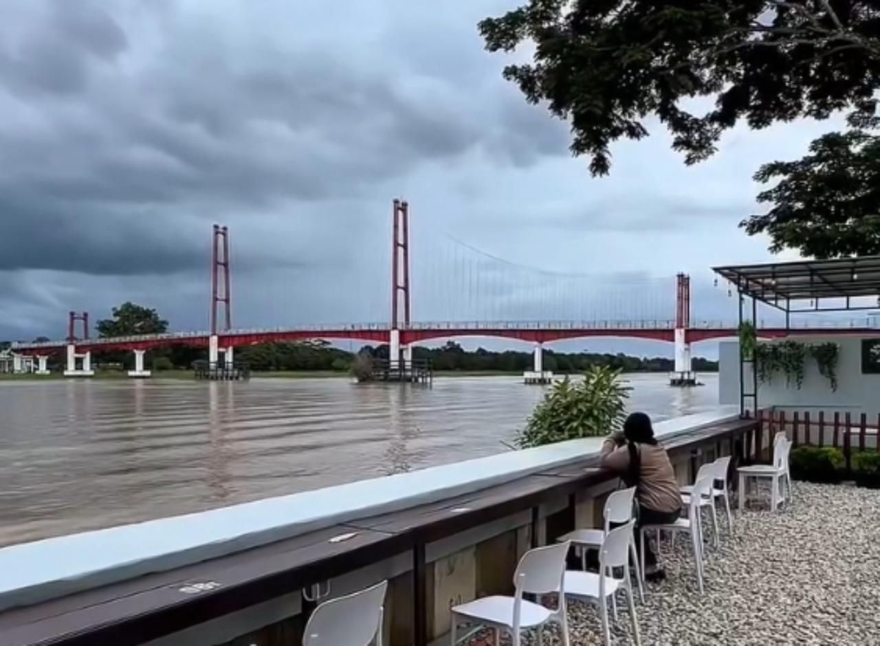 5 Lokasi Ngabuburit di Tenggarong yang Bikin Sore Kamu Lebih Berwarna