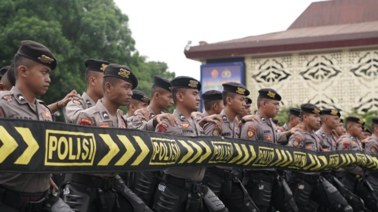 Insiden Kekerasan Anggota Polri Terhadap Pelajar di Maluku Memicu Kontroversi
