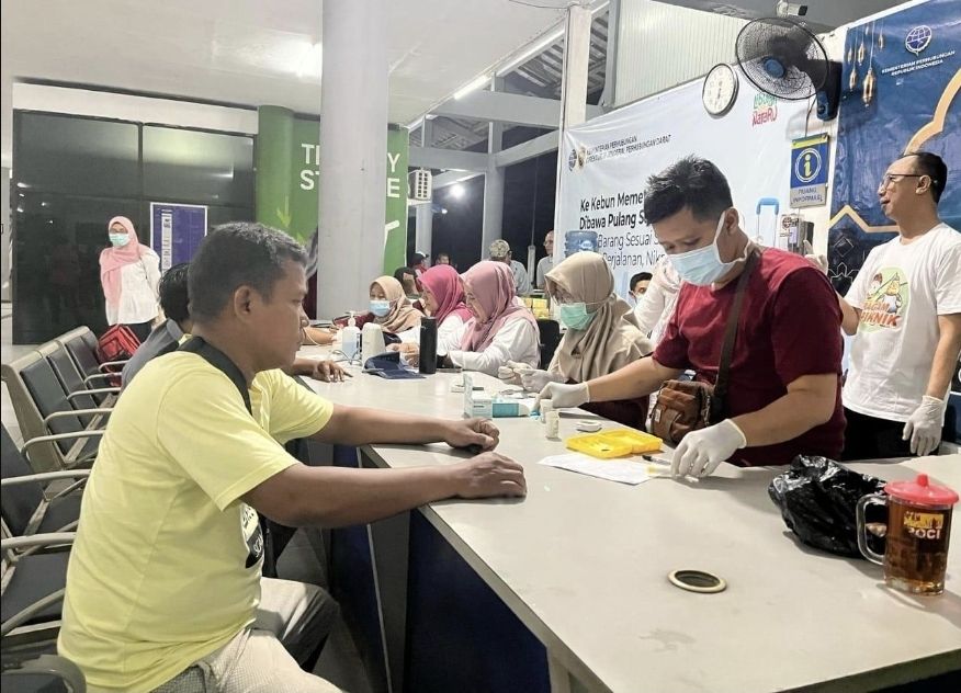 Berfokus Pada Kualitas Bukan Jumlah, CKG Pekalongan Akan Terus Berjalan Bahkan Sampai 2030