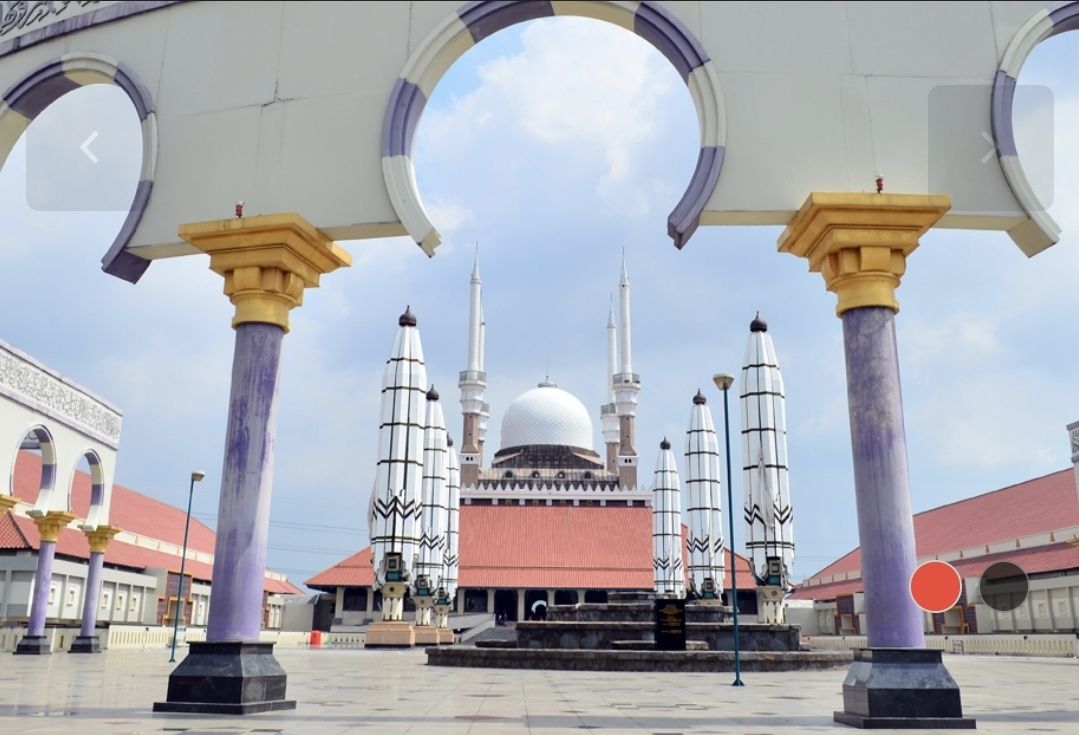 Jadwal Imsyak, Berbuka, hingga waktu Shalat Semaramg dan Sekitarnya