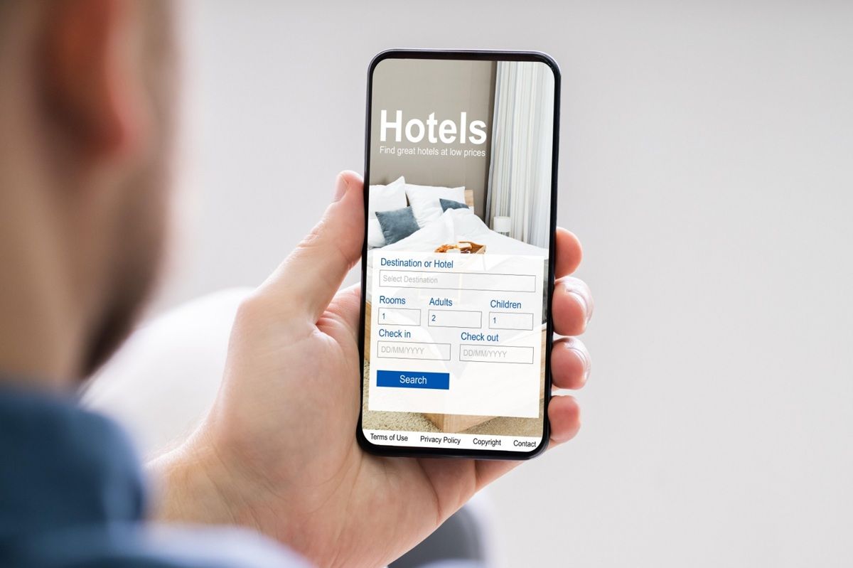 Aplikasi Booking Hotel Terbaik untuk Mudik dan Libur Lebaran 2026, Banyak Promo dan Diskon
