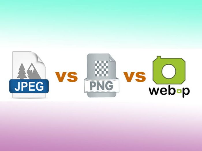 JPG, JPEG, PNG, WebP, GIF, SVG, TIFF, RAW. Apa Perbedaan dan Format Gambar Terbaik?