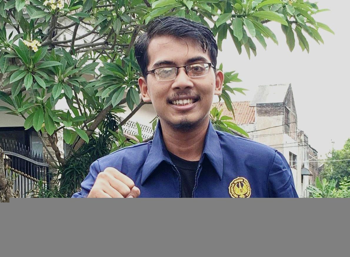 Kado Ramadhan 2026, Nuzulul Azmi Resmi Pimpin KMMD FIP UNY