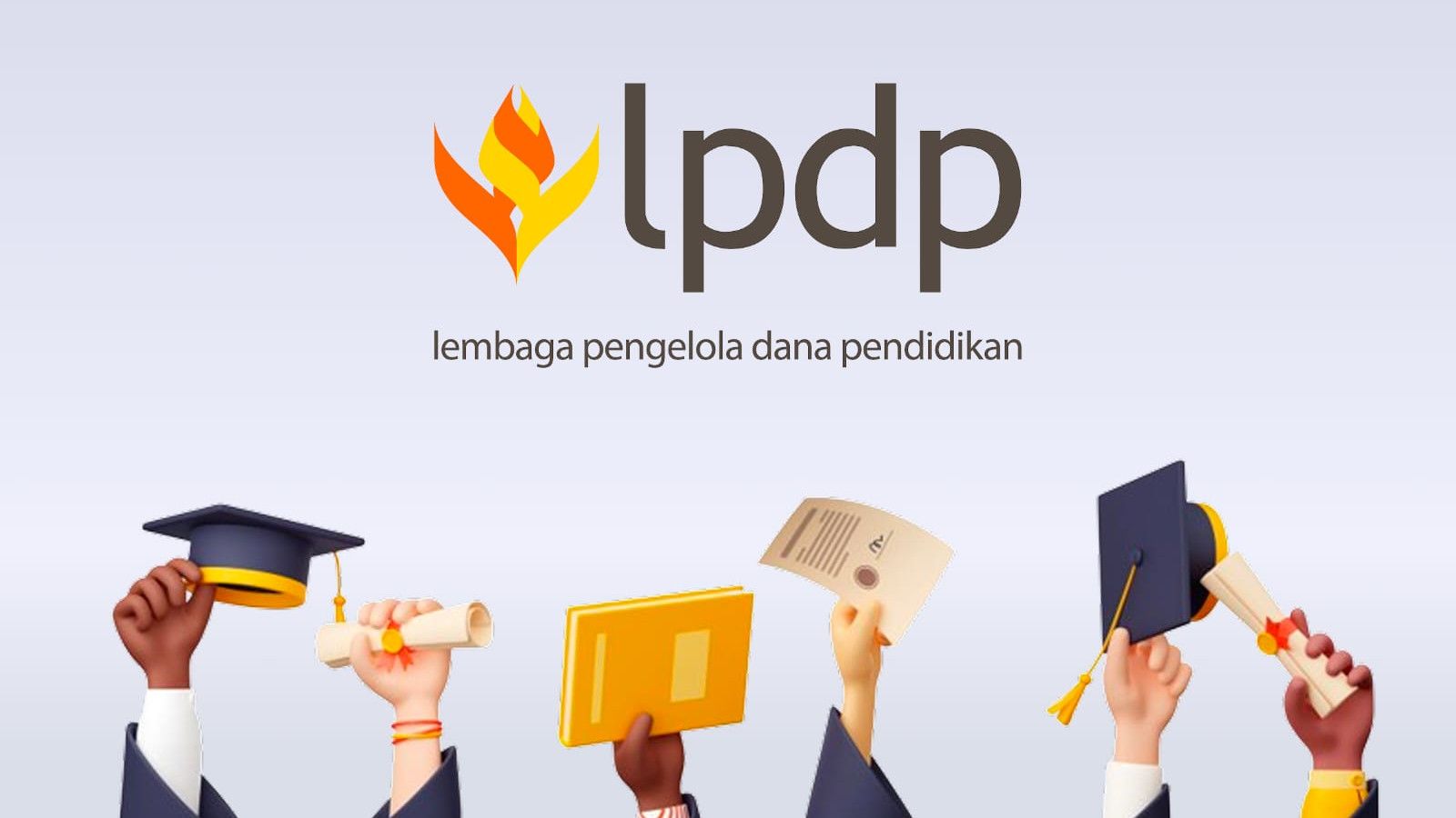 Rincian Biaya dan Komponen Beasiswa LPDP untuk Studi di Luar Negeri