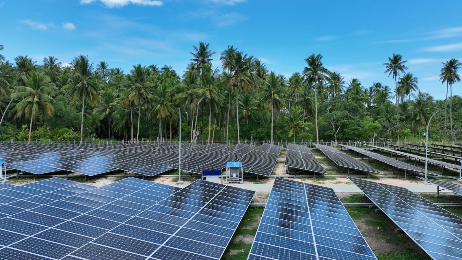 Kapasitas PLTS Atap Warga Meningkat, Pakar UGM Desak Pemerintah Percepat Transisi Energi