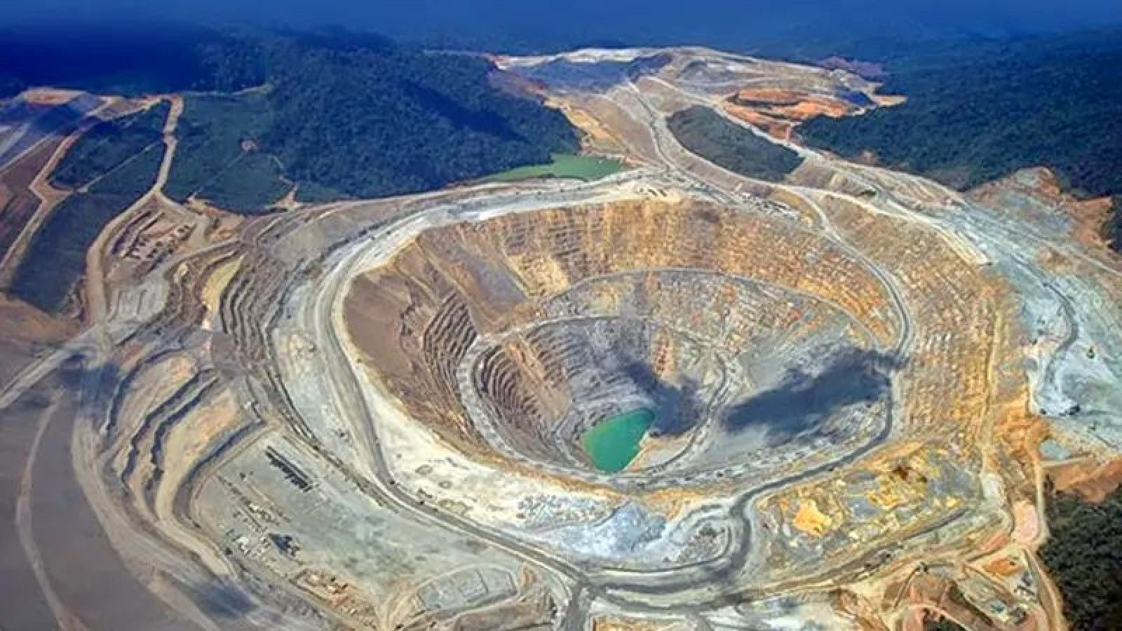 Perpanjangan IUPK Freeport: Langkah Strategis untuk Masa Depan Pertambangan di Indonesia