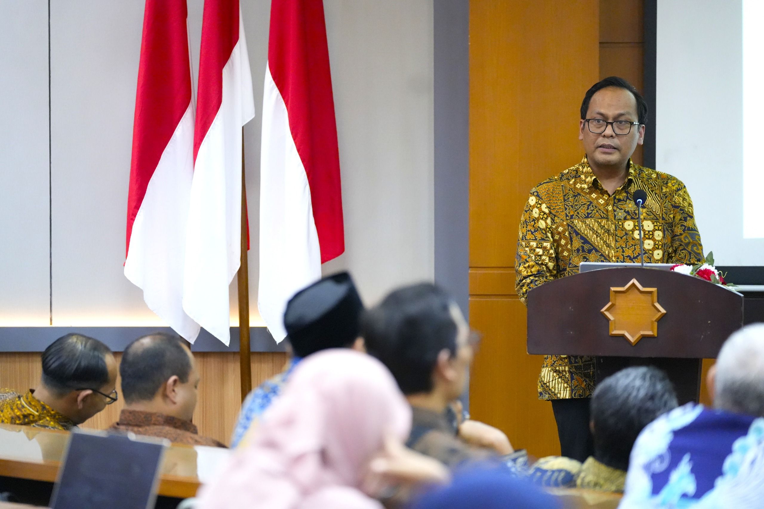LPDP dan Muhammadiyah Gelontorkan Dana Rp 20 Miliar untuk 26 Proposal Riset Dorong Indonesia Emas 2045