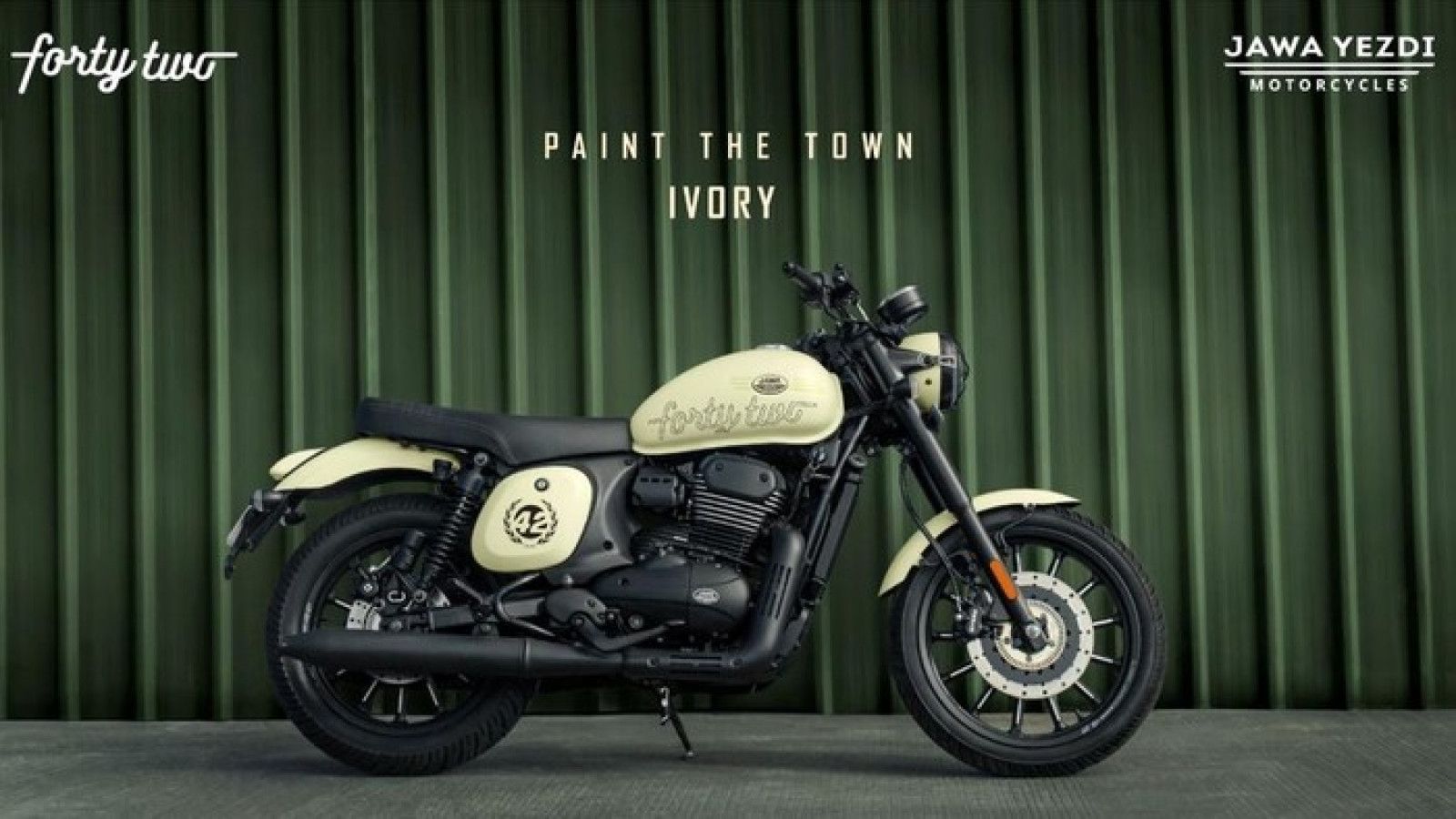 Jawa 42: Motor Retro Modern yang Siap Menyapa Penggemar Otomotif di Tanah Air