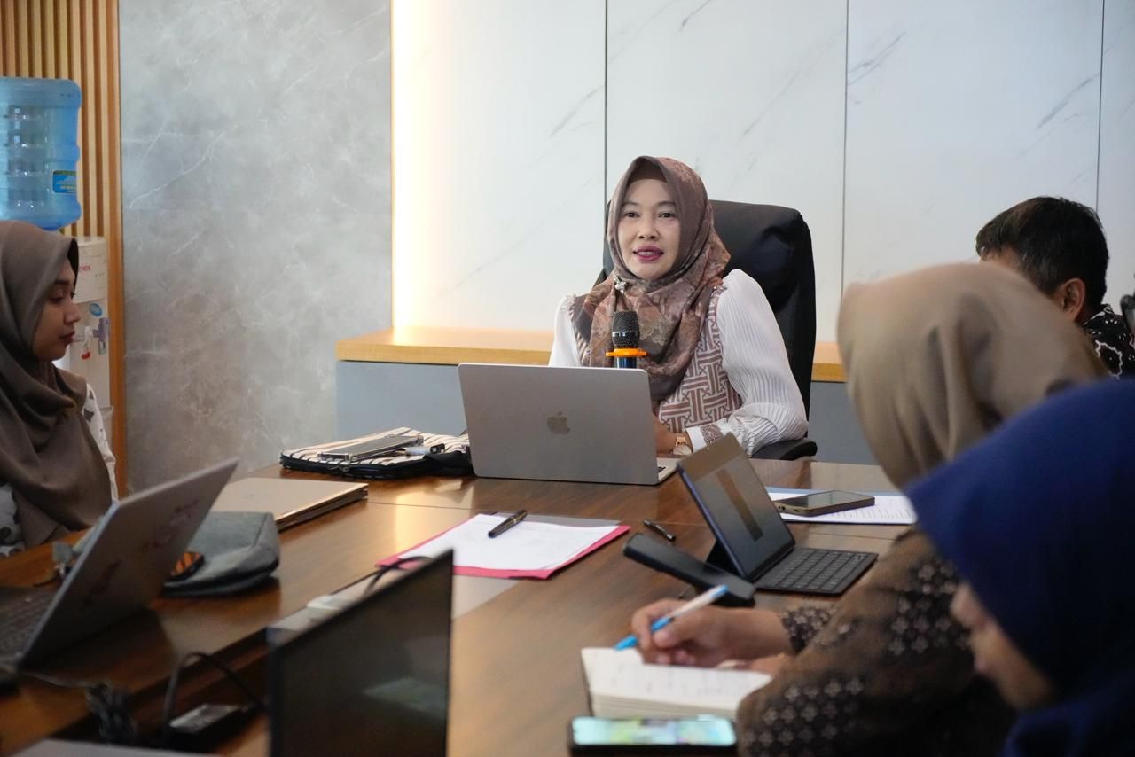 Soroti Fragmentasi 27 Ribu Aplikasi Pemerintah, Akademisi UMY Usulkan Desain Predictive Analysis for Data Policy