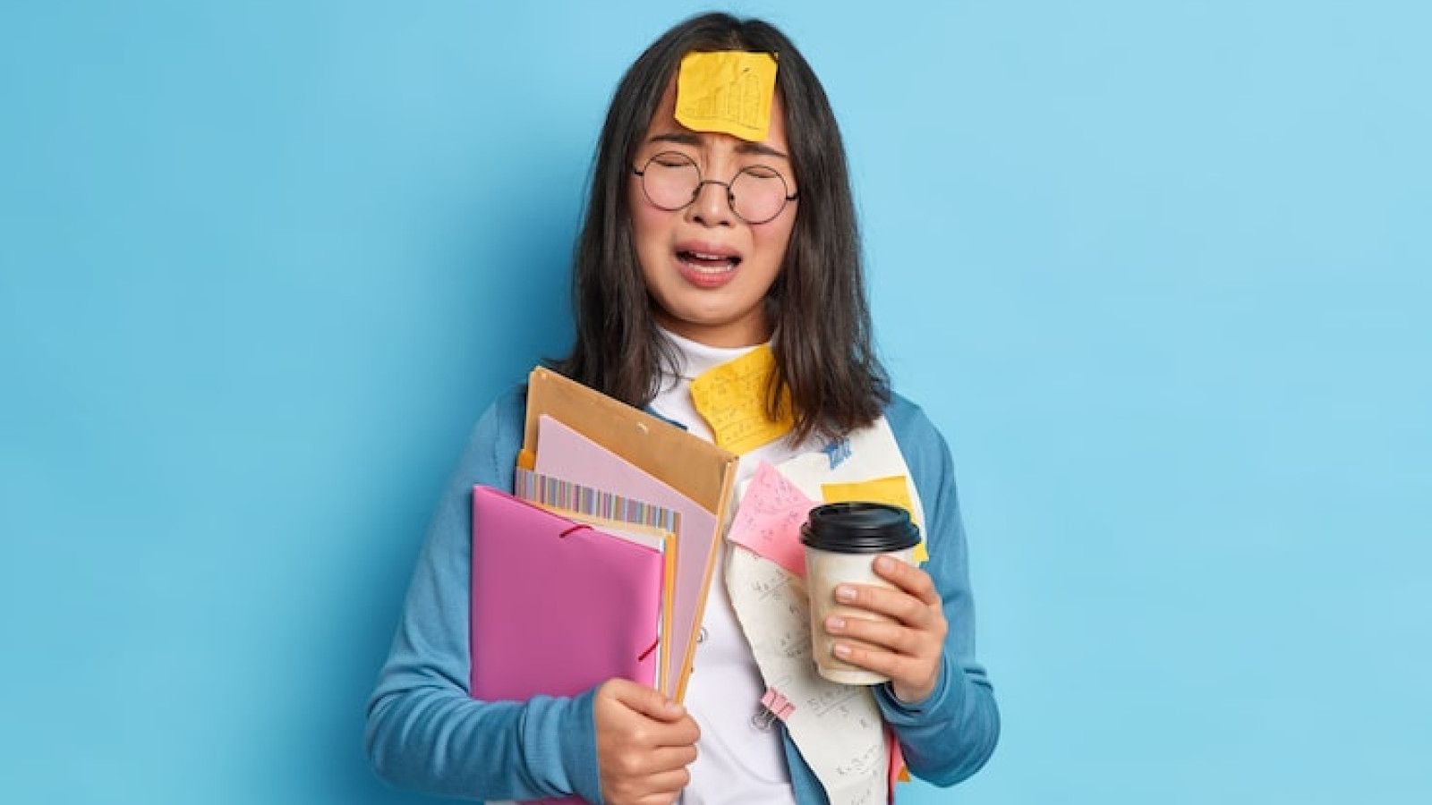 Perbedaan Antara Kesibukan dan Produktivitas: Apa yang Perlu Anda Ketahui