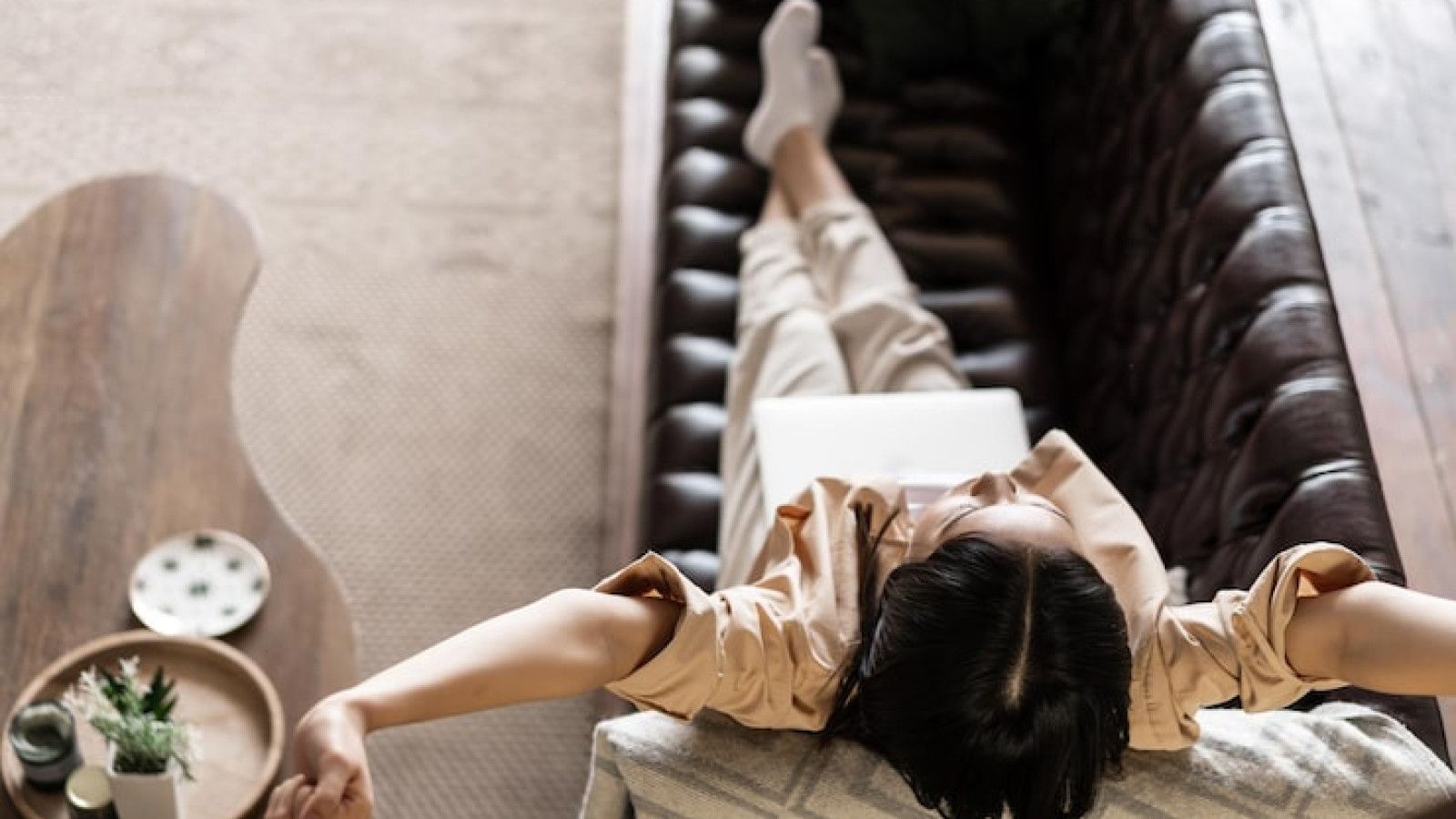 Menghadapi Kehidupan Perkotaan dengan Prinsip Slow Living