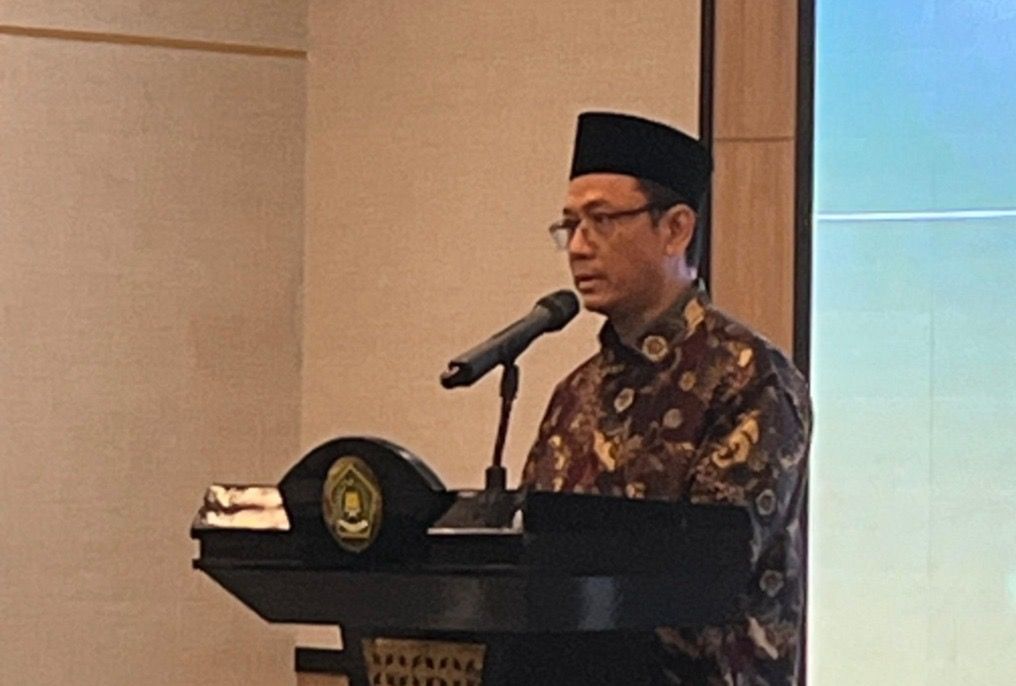 TAQI Resmi Digelar! Tadarus Online untuk Netra dan Tuli Selama Ramadhan