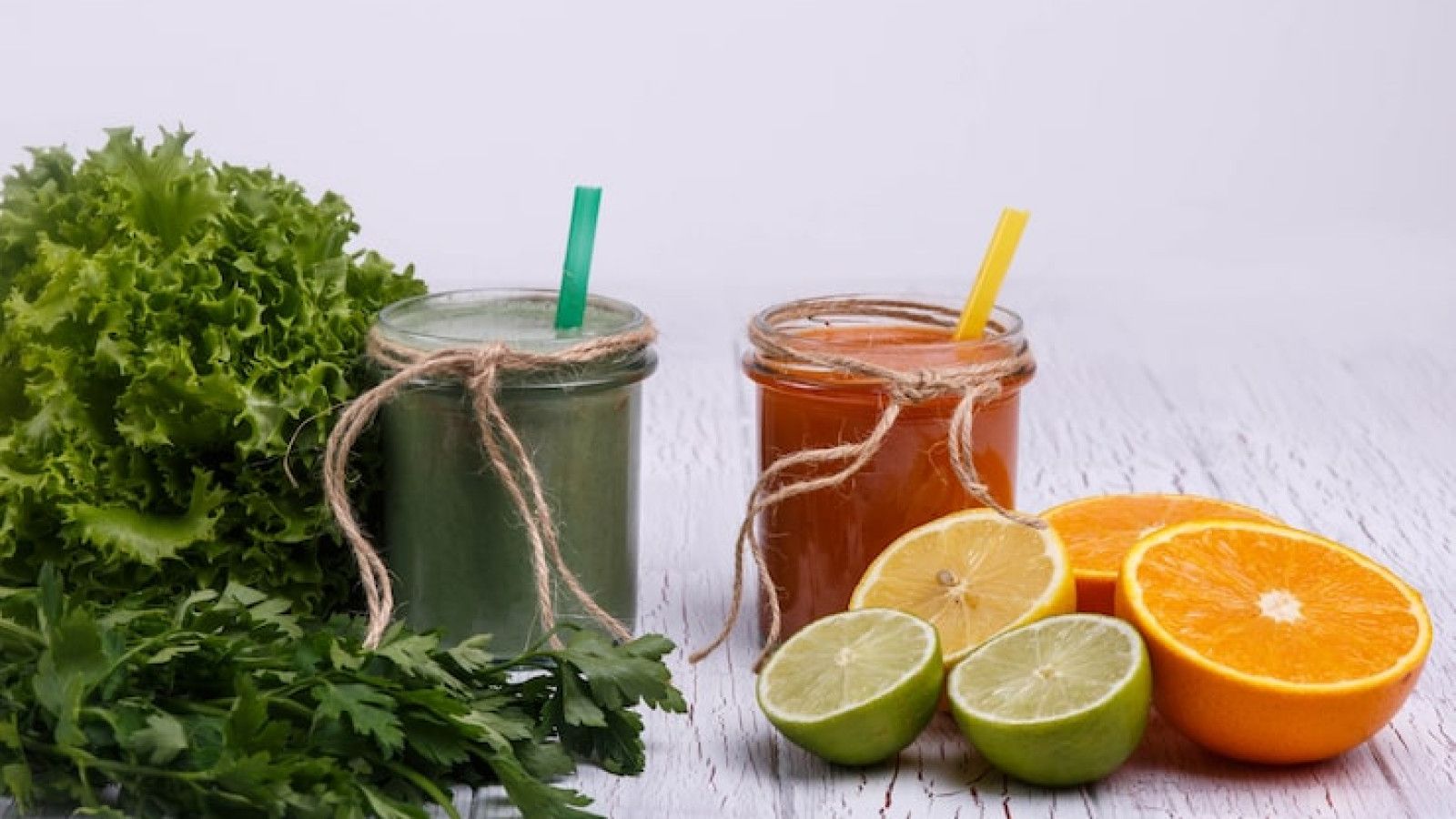 Kebenaran di Balik Minuman Detoks: Apa yang Perlu Diketahui?