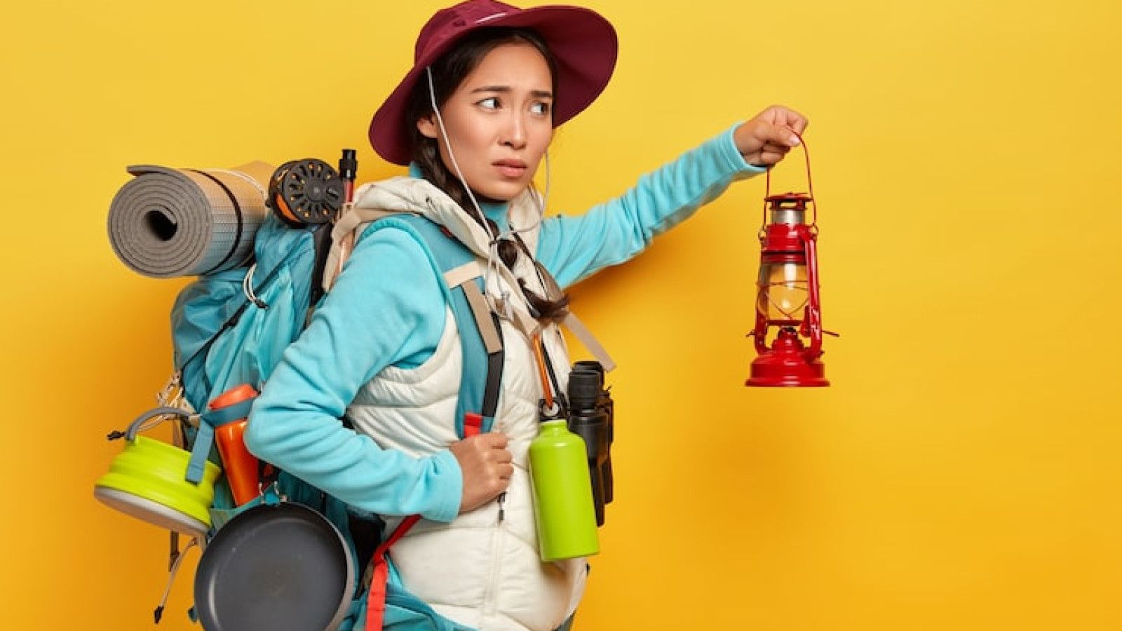 Petualangan Hemat: Cara Menikmati Wisata Tanpa Menguras Kantong