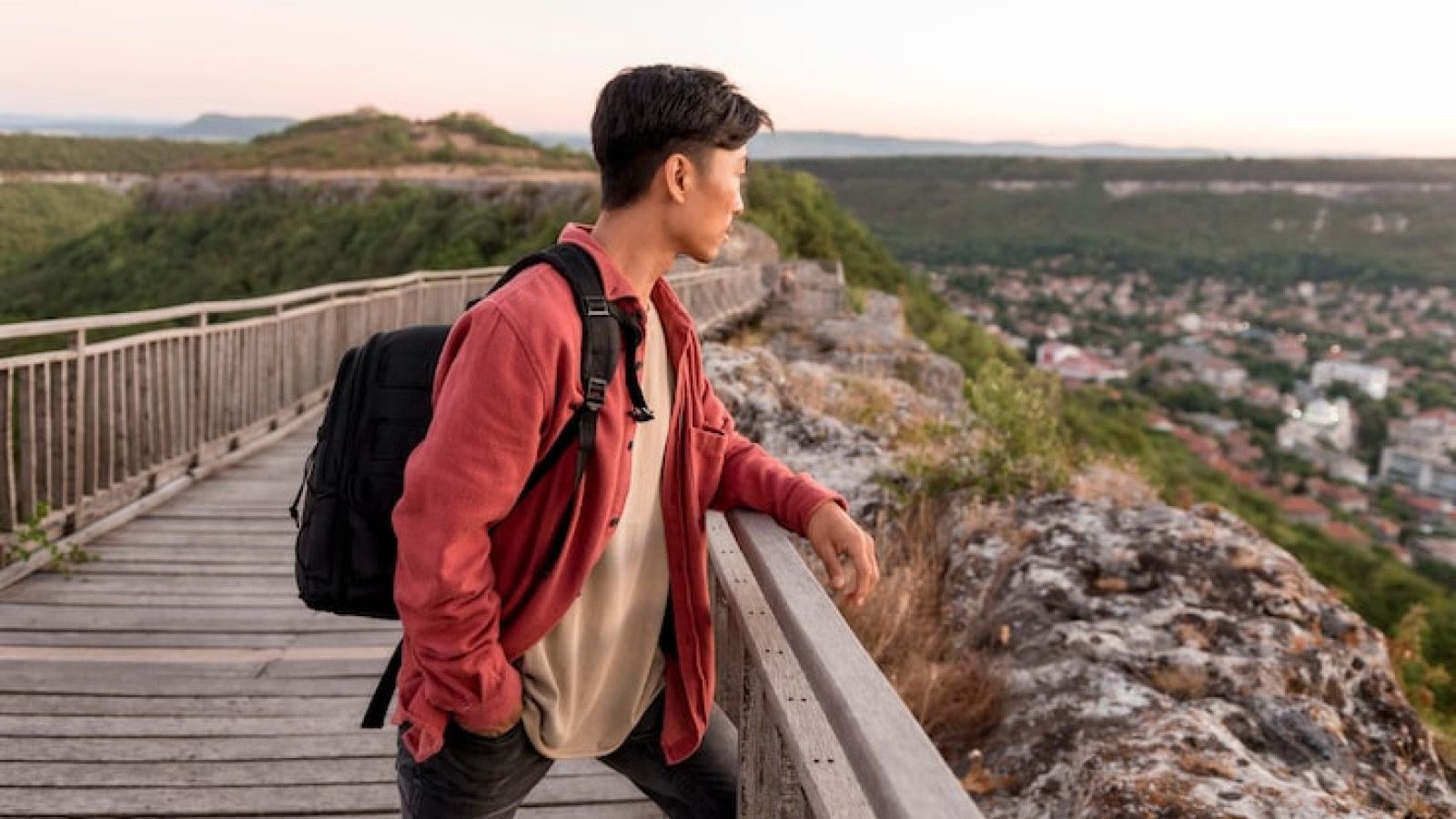 Fenomena Solo Traveling di Kalangan Generasi Muda