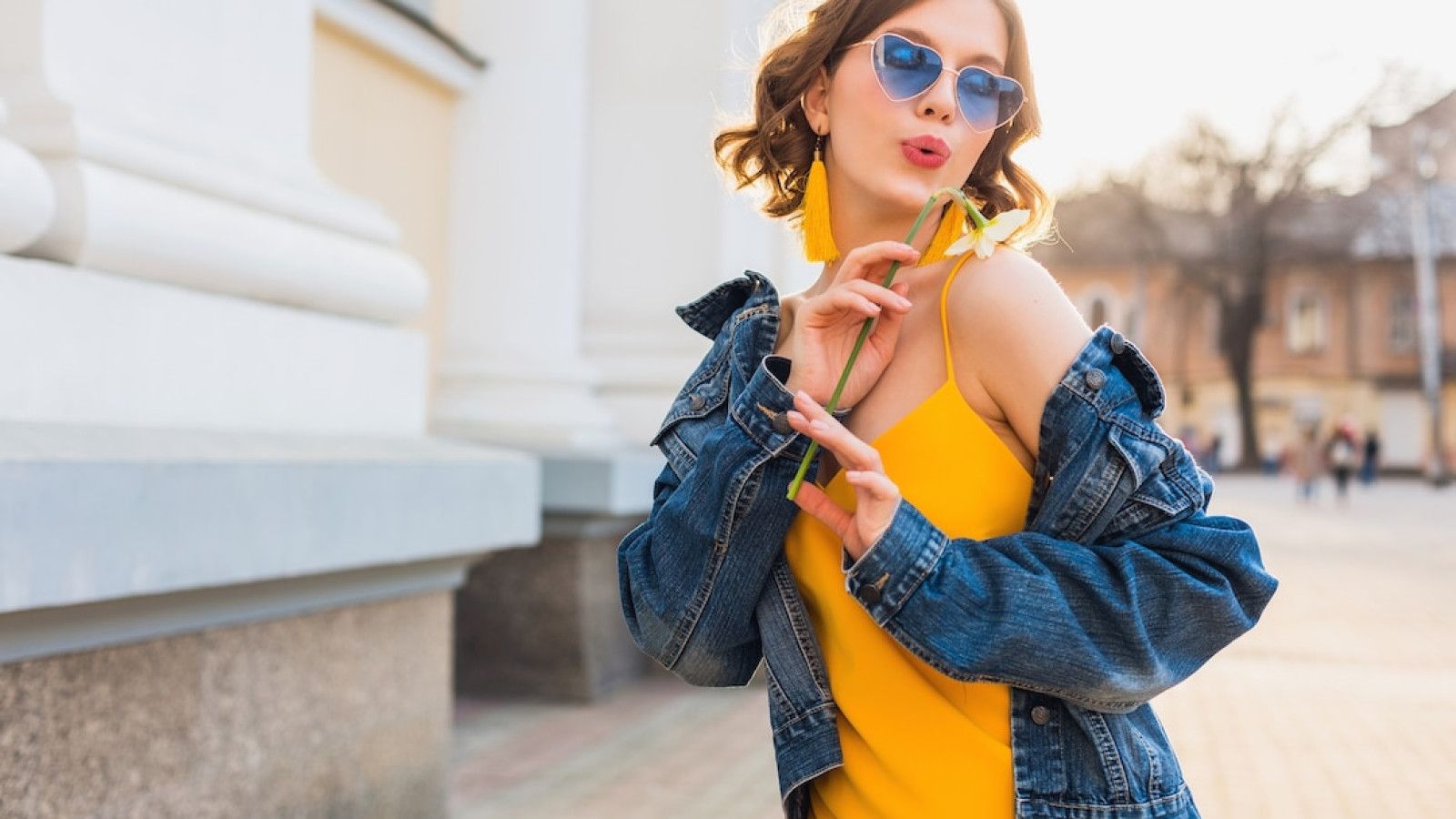 Menemukan Gaya Fashion Pribadi yang Tak Terikat Tren