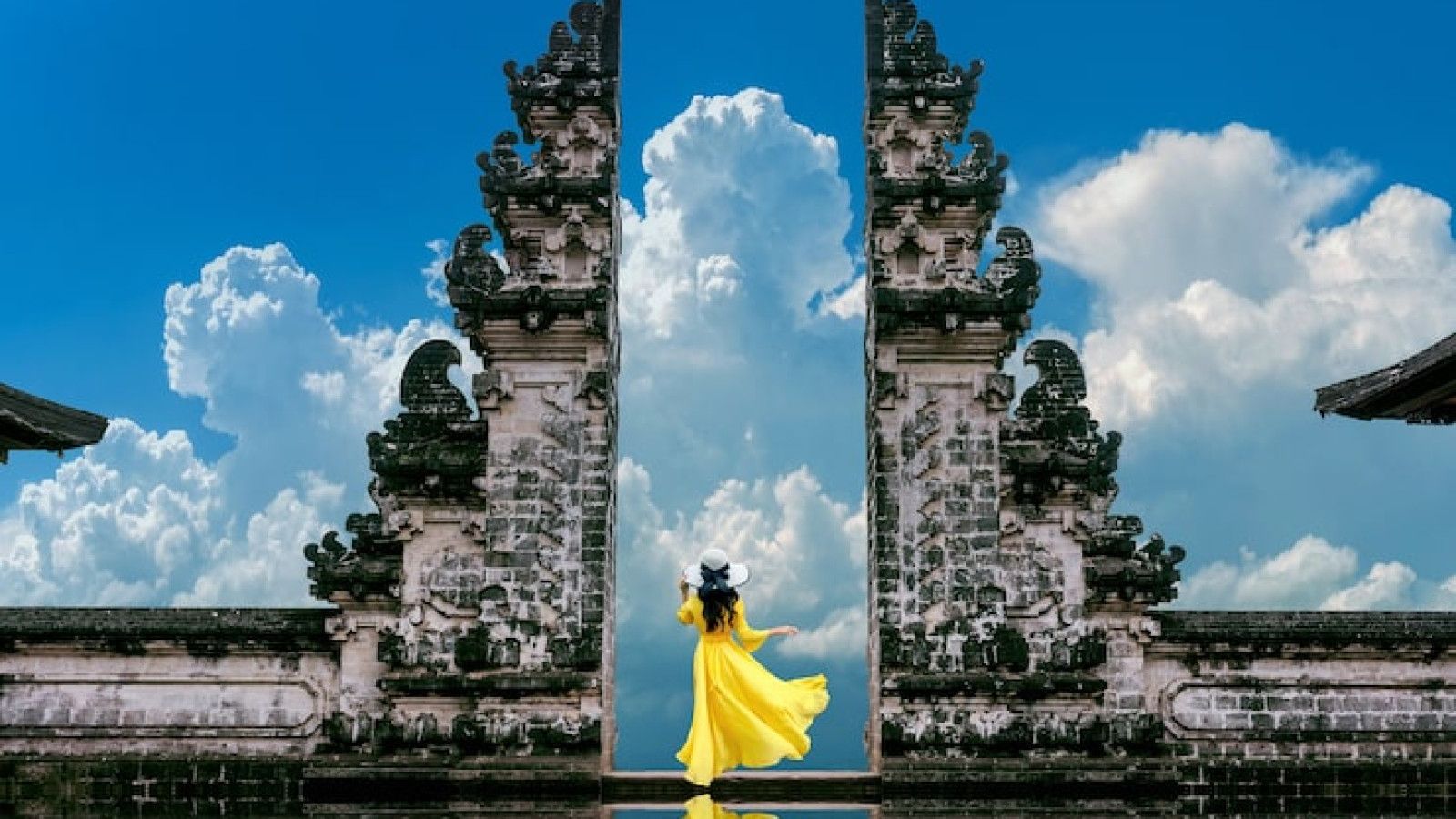 Destinasi Liburan Populer di Indonesia yang Instagramable