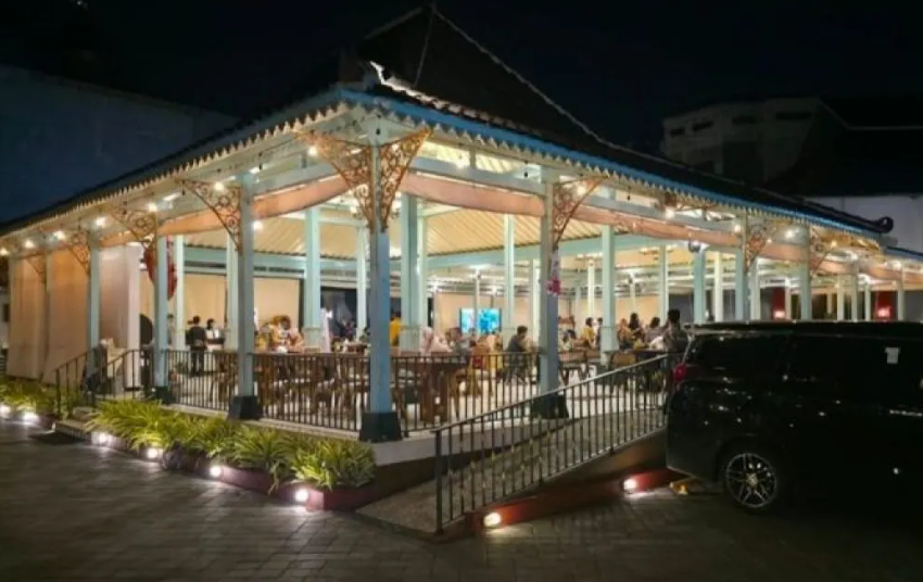 Ono Solo Coffee & Eatery Komitmen Usung Menu Nusantara di Tengah Gempuran Kuliner Barat
