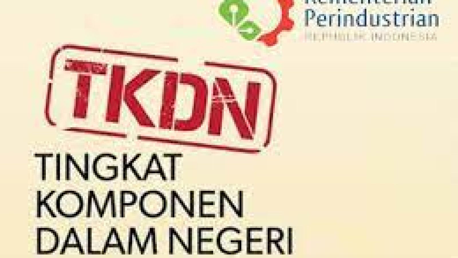 Kebijakan TKDN: Tidak Mengikat untuk Produk AS Menurut Kemenko Perekonomian