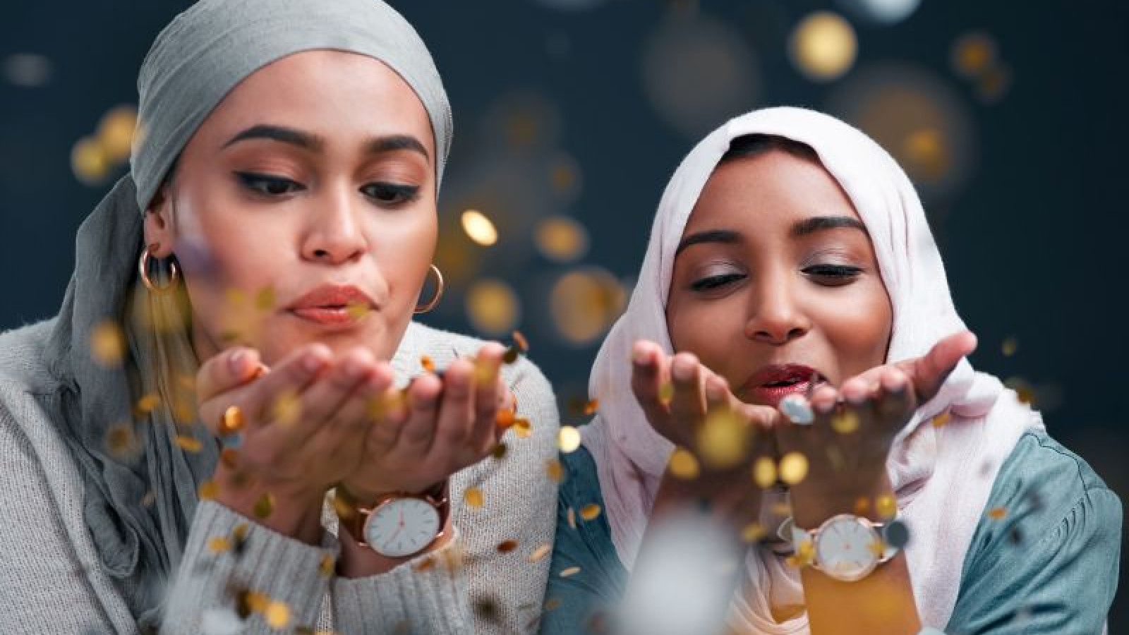 Menampilkan Gaya Stylish dan Nyaman Selama Ramadan