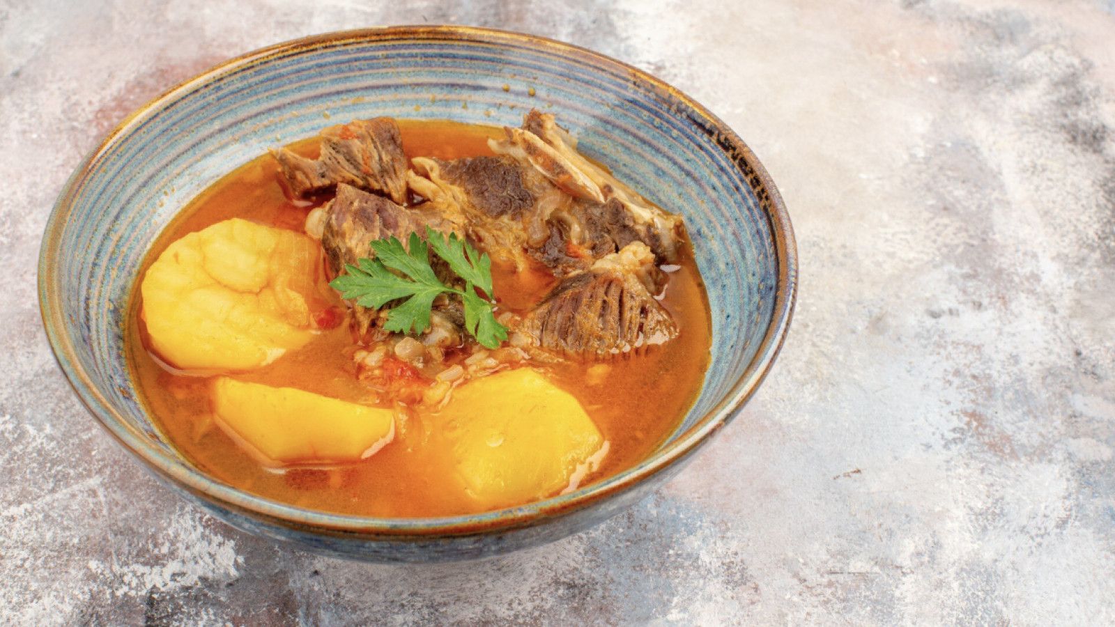 Kelezatan Gulai Kambing Padang yang Menggugah Selera